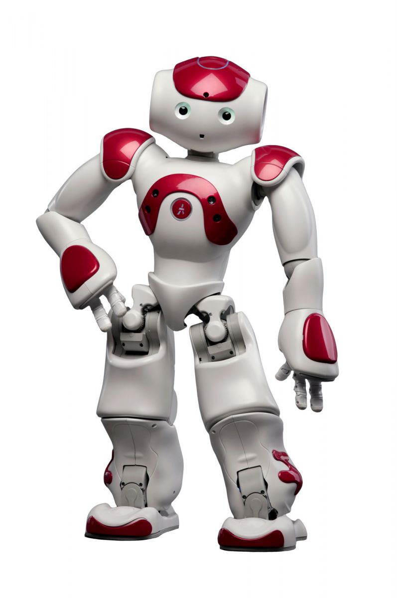 NAO Robot