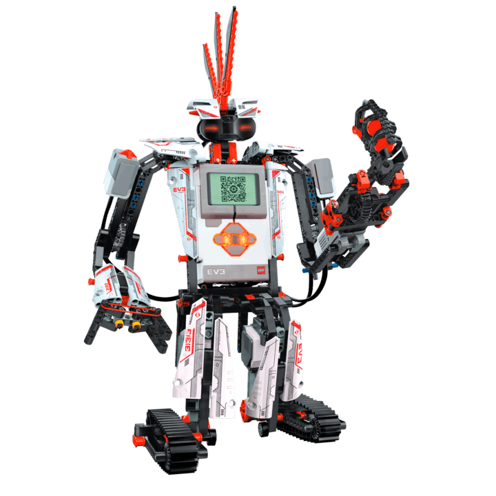 Mindstorms