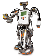 Mindstorms