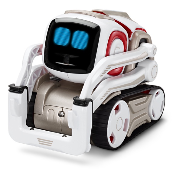 Cozmo