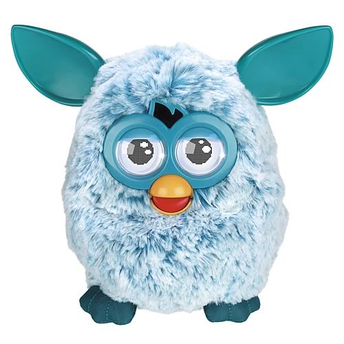 Furby